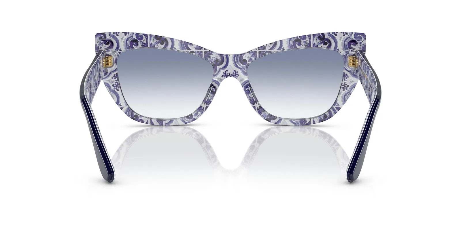 Dolce & Gabbana 4417 Sunglasses - view 19